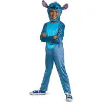 Disguise Lilo & Stitch Classic Kostyme