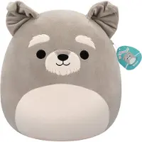 Squishmallows Shaun the Schnauzer 40 cm
