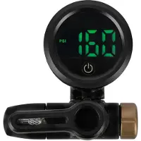 Topeak Shuttle Digital 2.0 Manometer