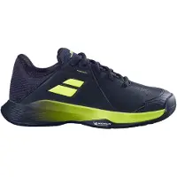 Babolat Propulse Boy Grusbane Sko
