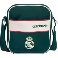 Adidas Real Madrid Home Festival Skuldertaske