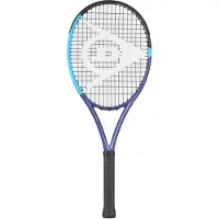 Dunlop Tf Fx500 Tour Nh Tennisracket Uten Strenger