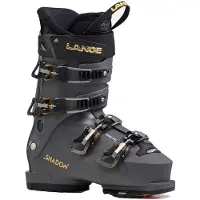 Lange Shadow 85 Lv Alpin Skistøvler For Kvinner