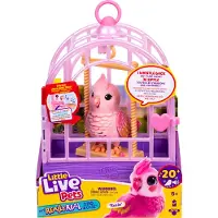 Little Live Pets Snakkende Fugl Little Live Pets