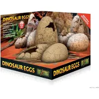 Exo Terra Gjemmested For Dinosauruseggfossiler