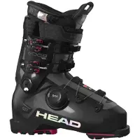 Head Edge 95 Hv Gw Boa Alpin Skistøvler For Kvinner