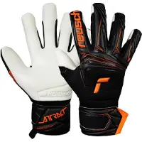 Reusch Attrakt Advance Finger Support Keeperhansker