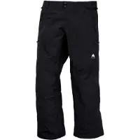 Burton Gore-Tex Reserve Bukse svart