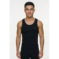Tommy Hilfiger Um0um03867 Ermeløs Baselag 3 Enheter