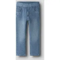 Name it Smal Passform Sweat Jeans