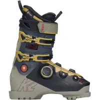 K2 Recon 100 Boa Alpin Skistøvler