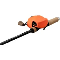 13 Fishing Skull Cap Spolebeskytter