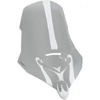 Puig Touring Triumph Tiger Sport 800 2025 Frontrute