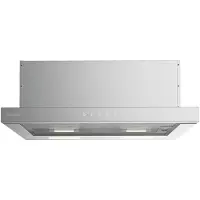 Cecotec Bolero Flux Tlt 604000 Teleskopisk Hette 60 Cm