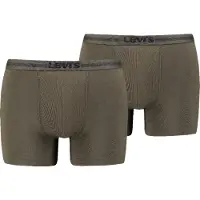 Levi's Tencel Boxers 2 Enheter