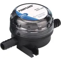 Jabsco Vannfilter 19 Mm