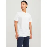 Jack & Jones Basic Kortermet Poloskjorte