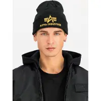 Alpha industries 3d Lue