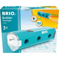 BRIO Builder Flashlight