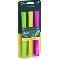 3Doodler Start Mix4-75 Pack