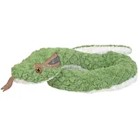 Wild republic Plush Toy Luxury Snakes 137 cm Anaconda
