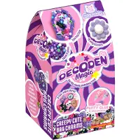 Decoden Magic Mini Creepy Cute Bag Charms