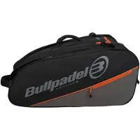 Bullpadel Bpp26014 Advance Padelracketbag