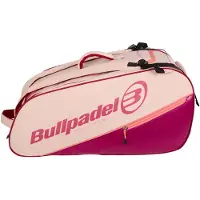 Bullpadel Bpp26014 Advance Padelracketbag