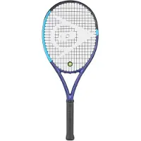 Dunlop Tr Fx Team 100 Nh Tennisketsjer