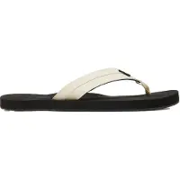 Oakley Bark Sandaler hvit