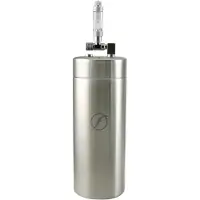Fluval Bio-CO2 Pro* CO2 gjødslingssystem til akvarium opptil 250L