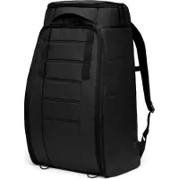 Db Hugger Bootpack, 45L, Black Out