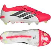 Adidas Predator Pro Fold-over Tongue Fg Fotballsko