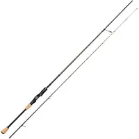Westin W8 Super Finesse Spinnestang