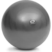 Abilica Pilates Ball 75 cm Mørkegrå