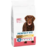Perfect Fit Adult Hund (>10 kg) - 2 x 6 kg