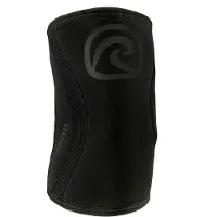 Rehband RX Albuesleeve 5mm Svart