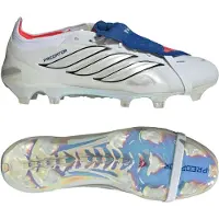 Adidas Predator Elite Fold-over Tongue Fg Fotballsko