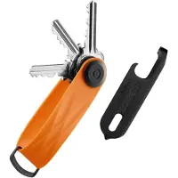 OrbitKey Active Multitool V2 Nøkkelring