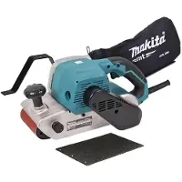 Makita MT M9400B båndsliper