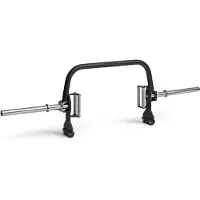 Abilica Open HexBar, 50 mm