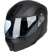 KLIM Gt1 Expedition Ece/dot Modulhjelm