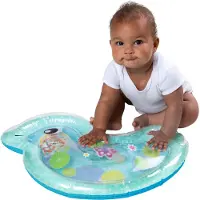 Playgro Vannlekematte - Andedammen - - OneSize - Aktivitetsteppe