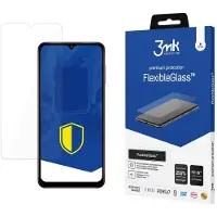 3MK Samsung Galaxy A12 – 3mk FlexibleGlass