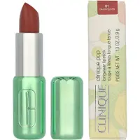 Clinique Pop Longwear Blushing Pop Leppestift