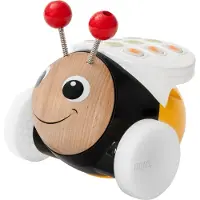 BRIO Kodelek – Kod og gå – Bumblebee 30154 - - OneSize - Aktivitetsleker