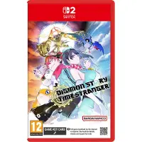 Nintendo Digimon Story: Time Stranger - Nintendo Switch 2 - RPG