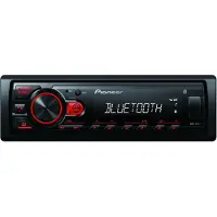 Pioneer MVH-230BT