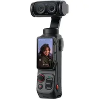 Insta360 Luna Ultra Standard Bundle - Cosmic Black