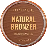 Rimmel Bronzing Powder 14 g - 002 Sunbronze